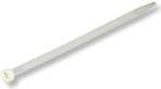 Хомут пластиковый   5 х 250 белый PL4,8-250BRUS4NL