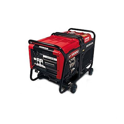 Инверторный генератор Honda EU 30IS - изображение 6