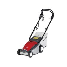 Газонокосилка Honda HRE330A2 - изображение 2