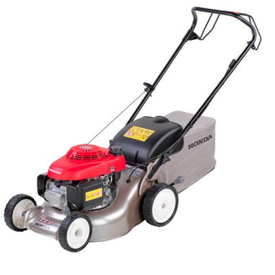 Газонокосилка Honda HRE330A2 - изображение 5