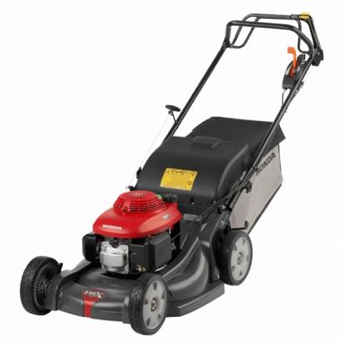 Газонокосилка Honda HRE370A2 - изображение 4