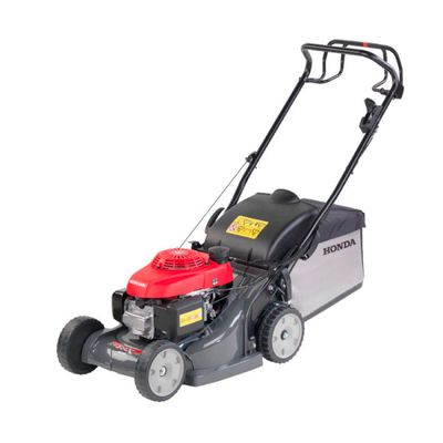 Газонокосилка Honda HRE370A2 - изображение 6