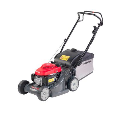 Газонокосилка Honda HRE370A2 - изображение 8