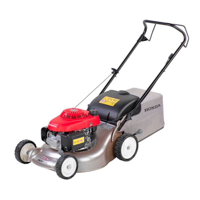 Газонокосилка бензиновая Honda HRG 416 PKE