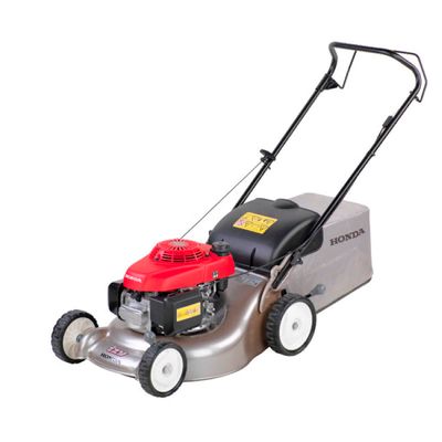 Газонокосилка бензиновая Honda HRG 416 PKE - изображение 11