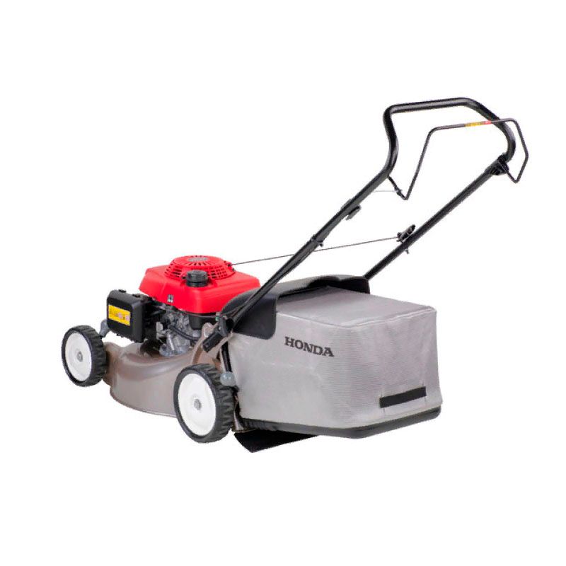 Газонокосилка бензиновая Honda HRG 416 PKE - изображение 3