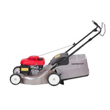 Газонокосилка бензиновая Honda HRG 416 PKE - изображение 5