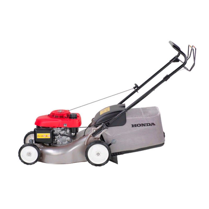 Газонокосилка бензиновая Honda HRG 416 SKE - изображение 6