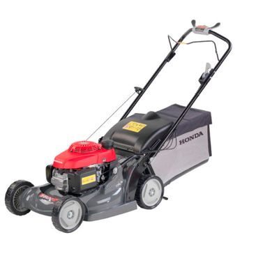 Газонокосилка бензиновая Honda HRG 416 SKE - изображение 7