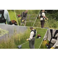 Бензиновый триммер Honda UMK 435 T (UE RT) - изображение 7