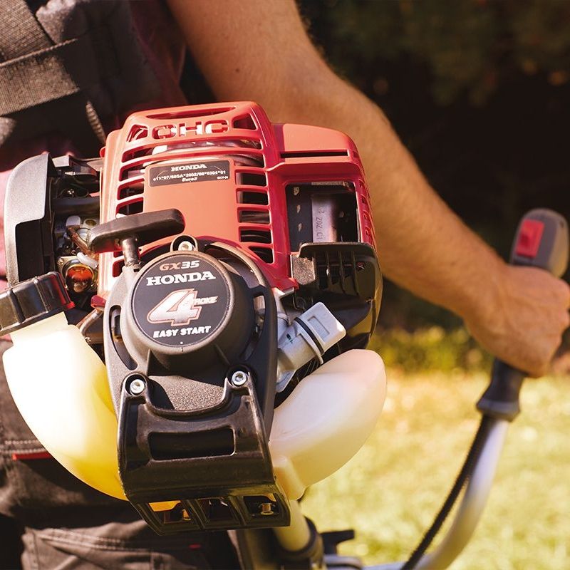 Бензиновый триммер Honda UMK 435 T (UE RT) - изображение 1