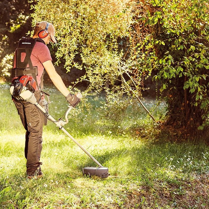 Бензиновый триммер Honda UMK 435 T (UE RT) - изображение 2