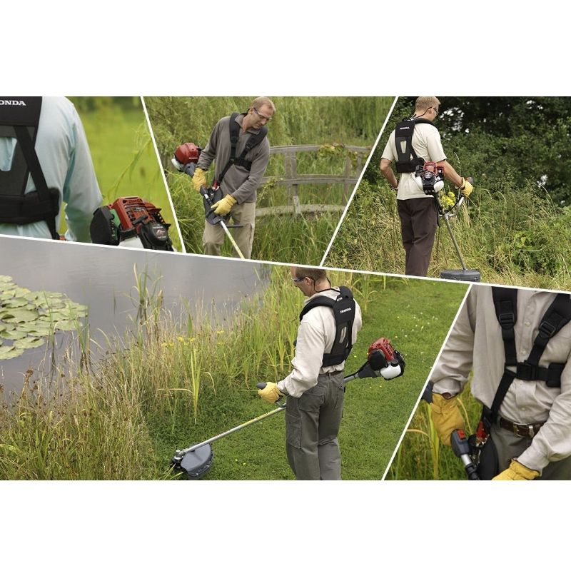 Бензиновый триммер Honda UMK 435 T (UE RT) - изображение 17