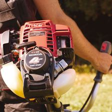 Бензиновый триммер Honda UMK 435 T (UE RT) - изображение 5