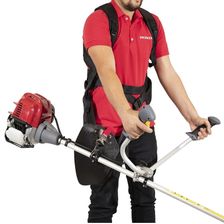 Бензиновый триммер Honda UMK 450 E (UE ET) - изображение 8