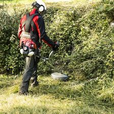 Бензиновый триммер Honda UMK 450 E (UE ET) - изображение 14