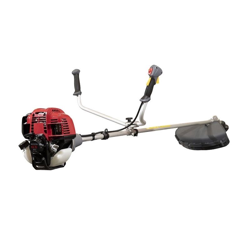 Бензиновый триммер Honda UMK 450 E (UE ET) - изображение 2