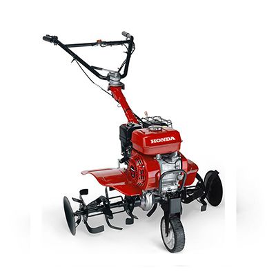 Бензиновый триммер Honda UMK 450 E (XE ET) - изображение 17