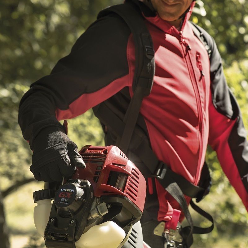 Бензиновый триммер Honda UMK 450 E (XE ET) - изображение 3