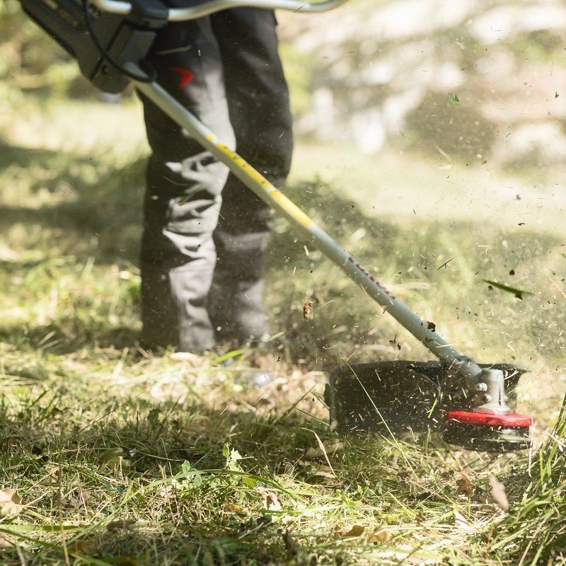 Бензиновый триммер Honda UMK 450 E (XE ET) - изображение 5