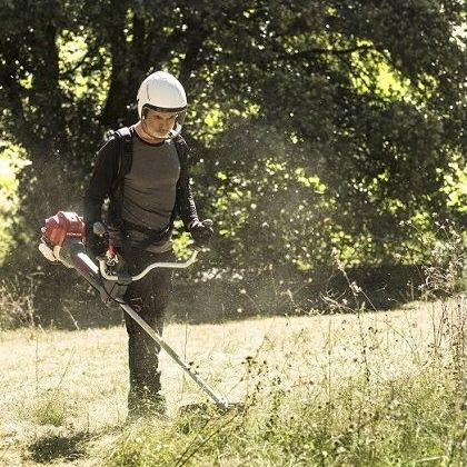 Бензиновый триммер Honda UMK 450 E (XE ET) - изображение 6