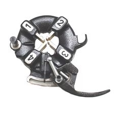 Резьбонарезная головка Hongli (автомат) 424 (1/2-2) - изображение 3