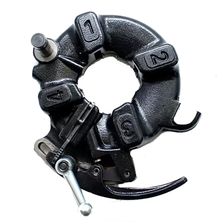 Резьбонарезная головка Hongli (ручная) 425 (1/2-2) - изображение 2