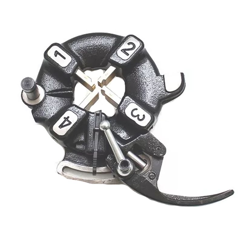 Резьбонарезная головка Hongli (автомат) 432 (2.1/2-3)