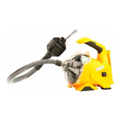 Машина прочистная Hongli A-150 - изображение 11