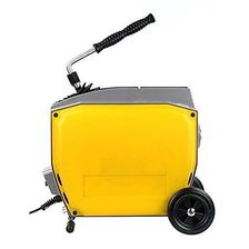 Машина прочистная Hongli A-200 - изображение 2