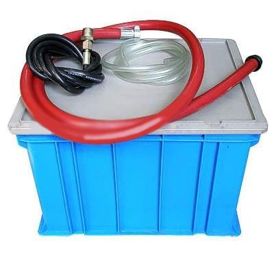 Опрессовщик электрический Hongli DSY60A - изображение 2