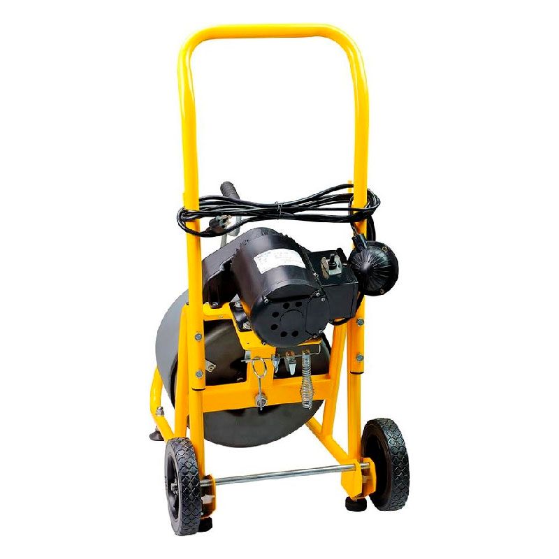 Машина прочистная Hongli АG100 - изображение 3