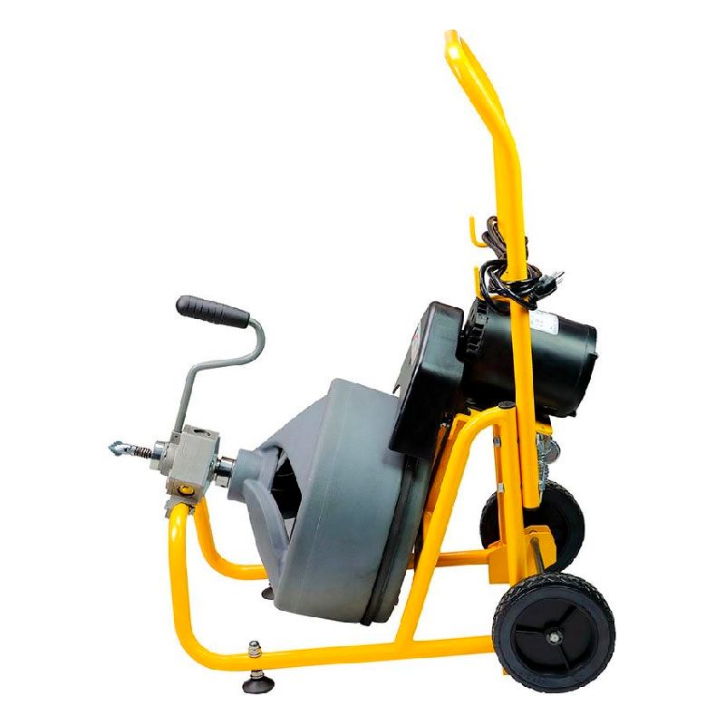 Машина прочистная Hongli АG100 - изображение 4