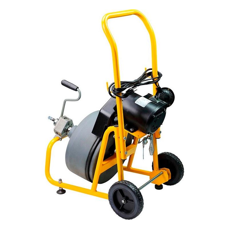 Машина прочистная Hongli АG100 - изображение 5