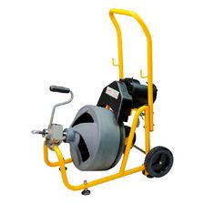 Машина прочистная Hongli АG100 - изображение 7