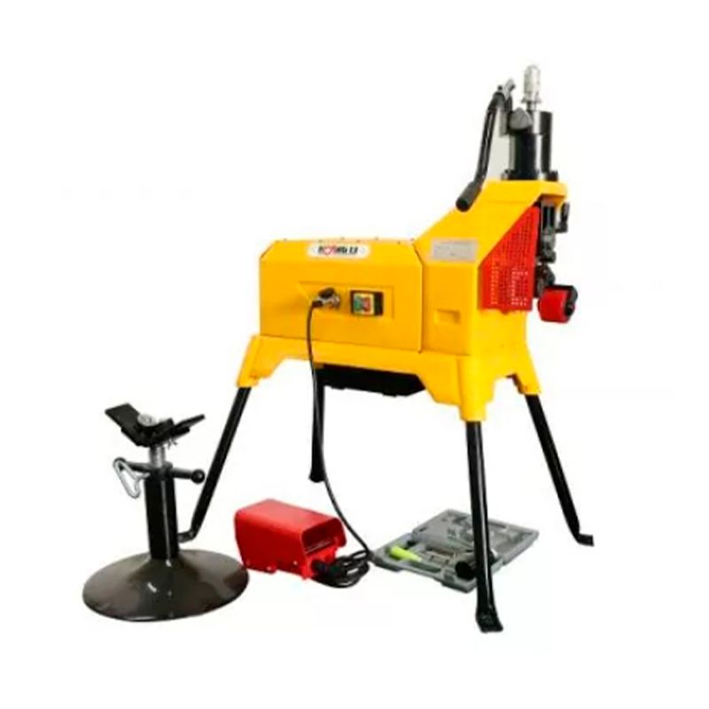 Желобонакатчик гидравлический Hongli G12D (1-12) - изображение 2