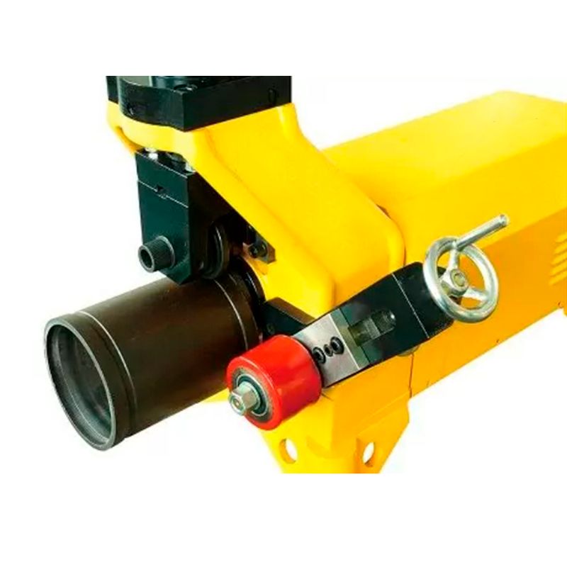 Желобонакатчик гидравлический Hongli G12D (1-12) - изображение 3