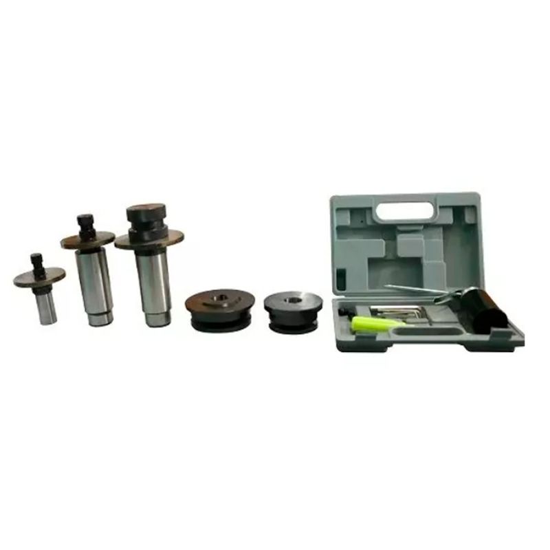 Желобонакатчик гидравлический Hongli G12D (1-12) - изображение 4