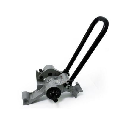 Желобонакатчик гидравлический Hongli GC03 (2-6 дюймов) - изображение 2