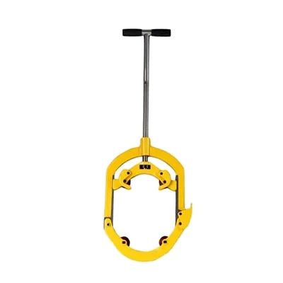 Труборез с хомутной защелкой HONGLI H12S (8"-12")