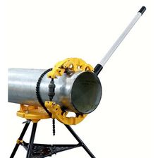 Роторный труборез Hongli H22S - изображение 4