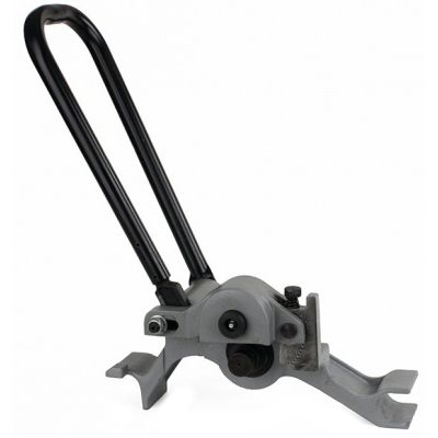 Клупп ручной Hongli HL-12R Alloy (набор 1/2"-2" тип R 12) - изображение 10