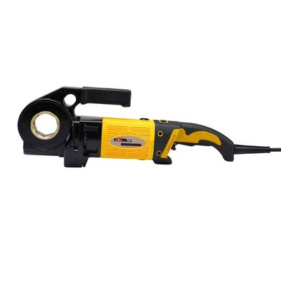 Клупп ручной Hongli HL-12R Alloy (набор 1/2"-2" тип R 12) - изображение 9