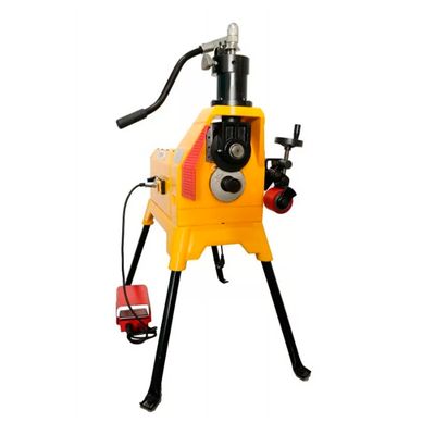 Станок резьбонарезной Hongli SQ100F до 4 - изображение 4