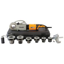 Резьбонарезной электрический клупп Hongli SQ30-2c (1/2-2) HSS - изображение 6