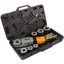 Резьбонарезной электрический клупп Hongli SQ30-2c (1/2-2) HSS - изображение 7