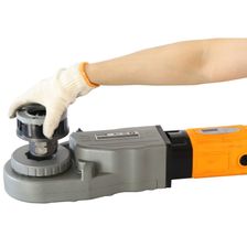 Резьбонарезной электрический клупп Hongli SQ30-2c (1/2-2) HSS - изображение 8