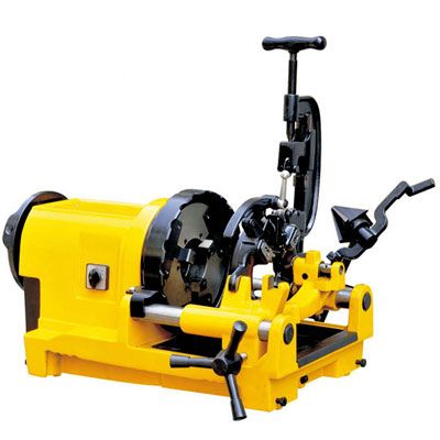 Резьбонарезной станок Hongli SQ50A (1/2"-2") - изображение 4