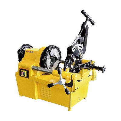 Станок резьбонарезной Hongli SQ80C1 до 3 - изображение 6