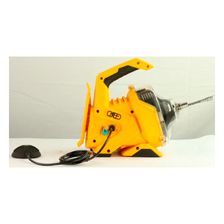 Машина прочистная Hongli АT50 - изображение 10